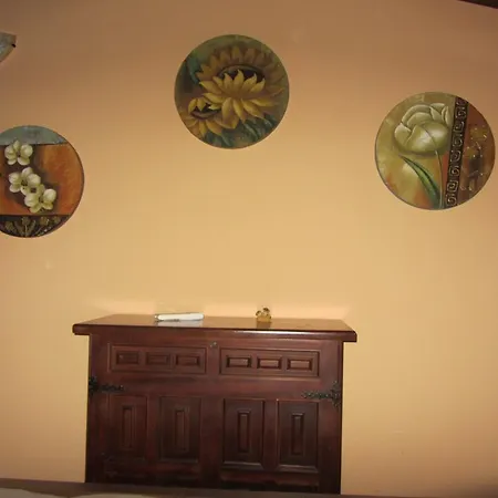 Morena 住宿加早餐酒店 3*