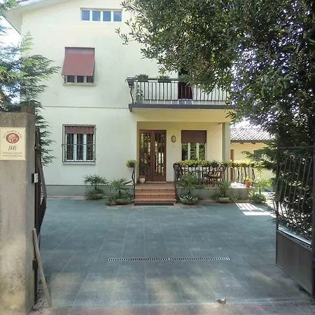 Bed & Breakfast Morena *