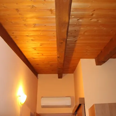 Bed and Breakfast Morena 3*