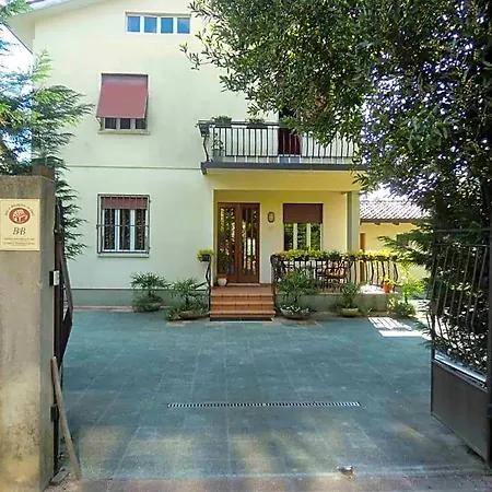 Morena فندق مبيت وإفطار