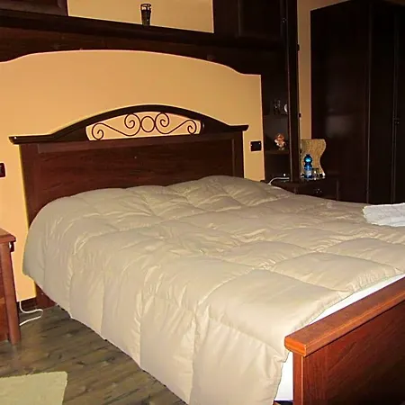 فندق مبيت وإفطار Morena 3*
