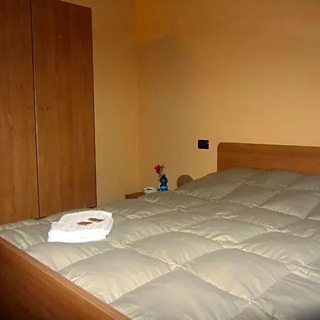 Bed and Breakfast Morena