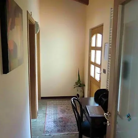 فندق مبيت وإفطار Morena