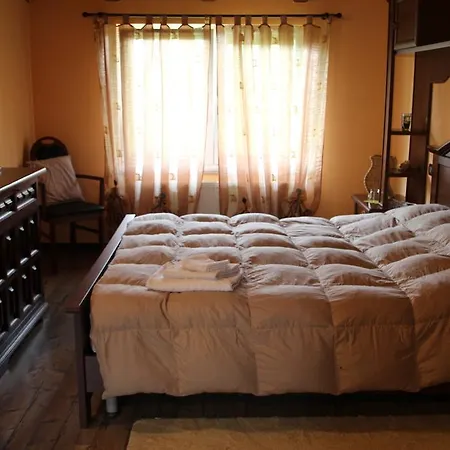 Bed & Breakfast Morena