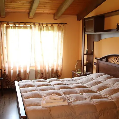 Oda ve Kahvaltı Morena 3*