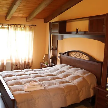 Morena Bed & Breakfast