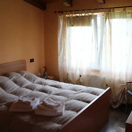 Morena فندق مبيت وإفطار 3*