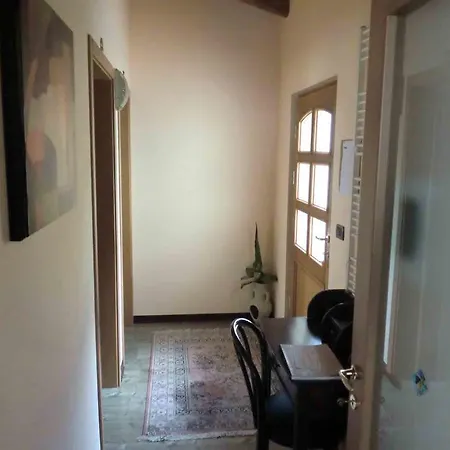 Bed & Breakfast Morena