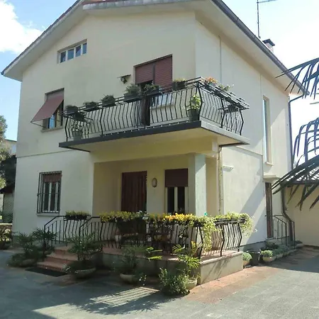 Morena Bed & Breakfast