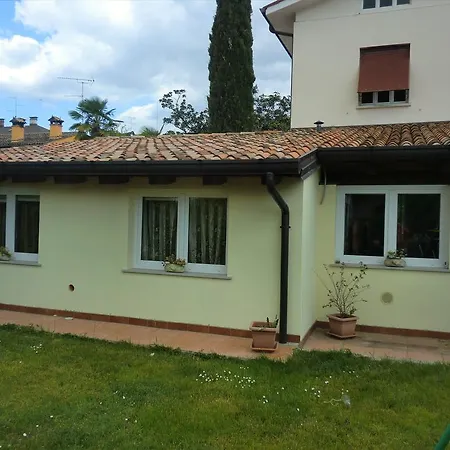 Bed & Breakfast Morena *