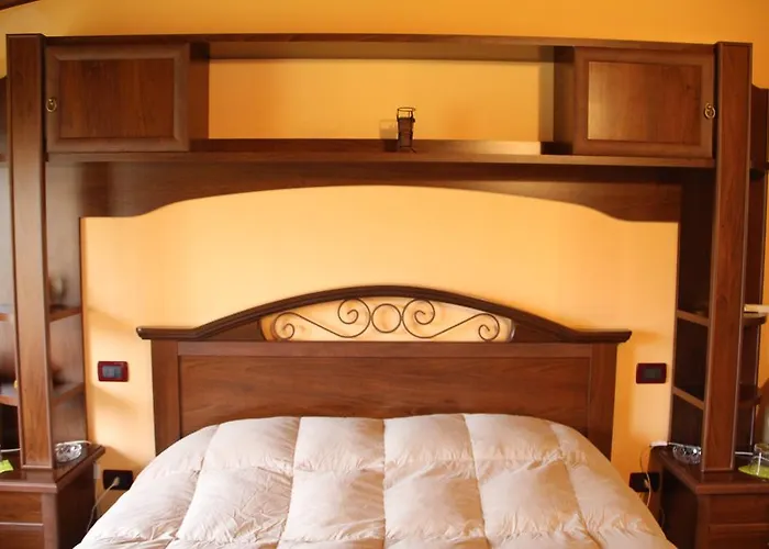 Morena Bed & Breakfast Cormòns