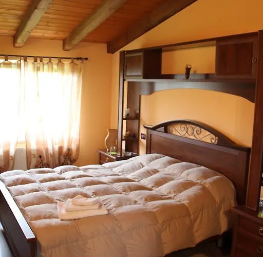 Morena Bed & Breakfast