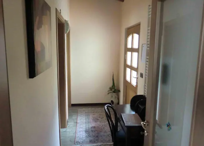 Bed & Breakfast Morena