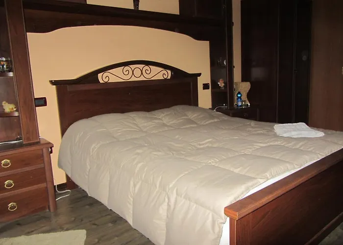 Bed & Breakfast Morena Cormòns