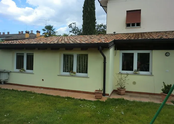 Bed & Breakfast Morena 3*